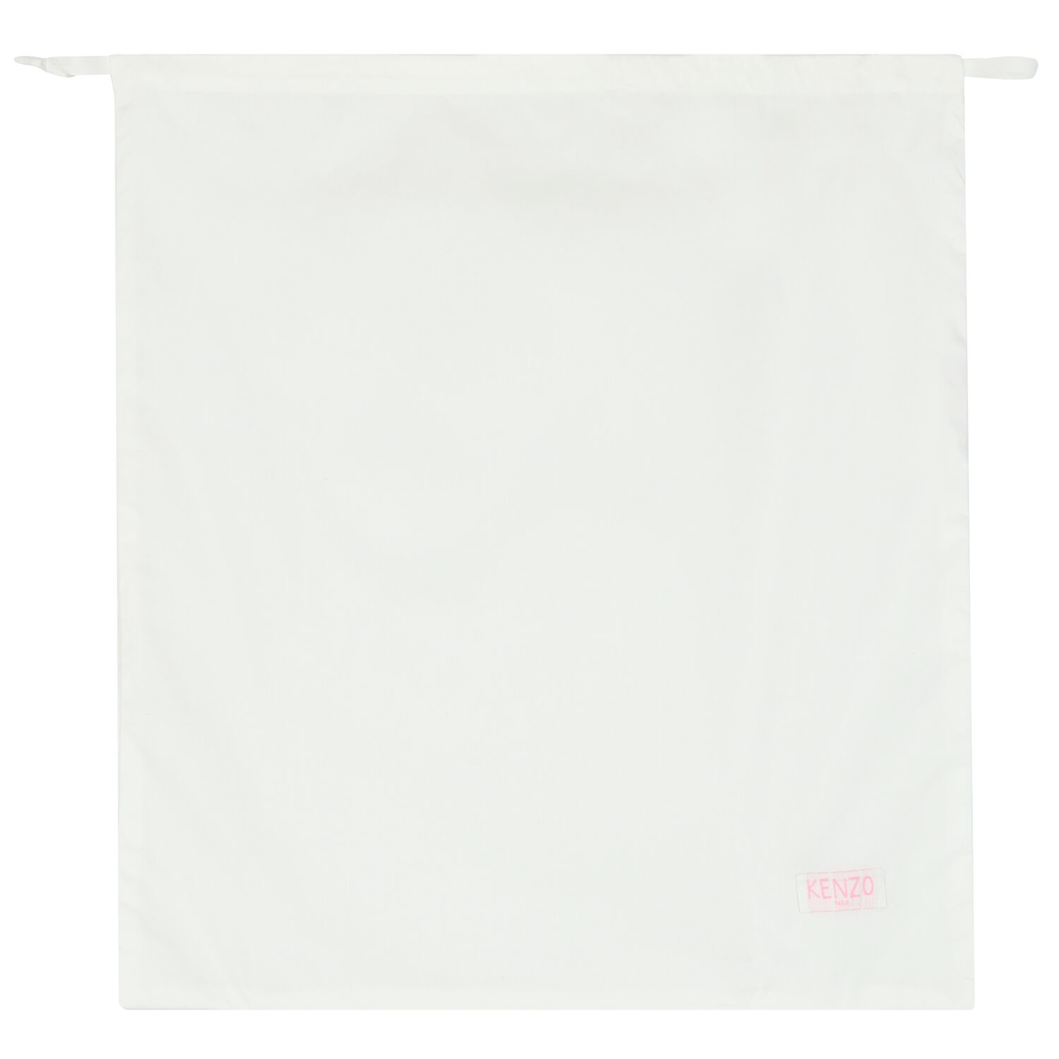 Baby Girls Pink Logo Nest, 1, hi-res